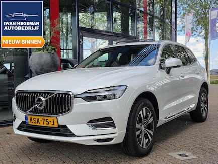 Volvo XC60 0
