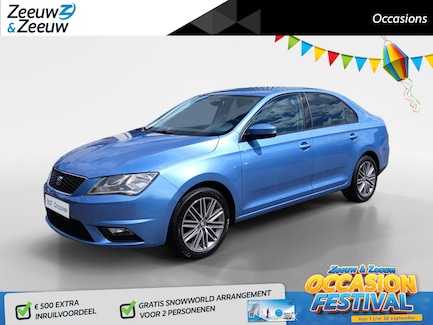 SEAT Toledo 0
