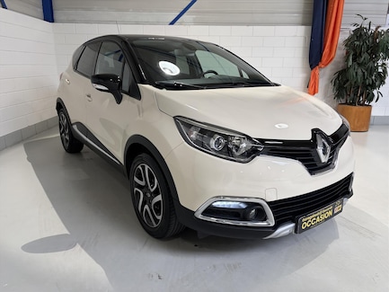 Renault Captur 0