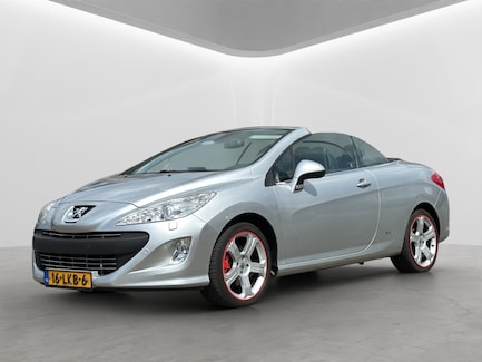 Peugeot 308 0
