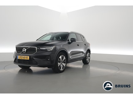 Volvo XC40 0