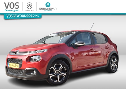 Citroën C3 0