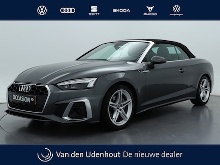Audi A5 0