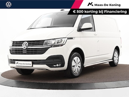 Volkswagen Transporter 0