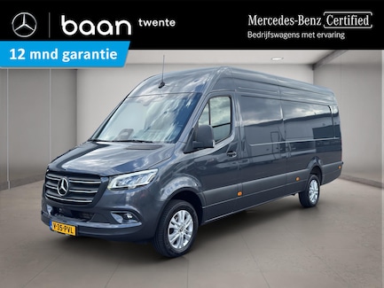 Mercedes-Benz Sprinter 0