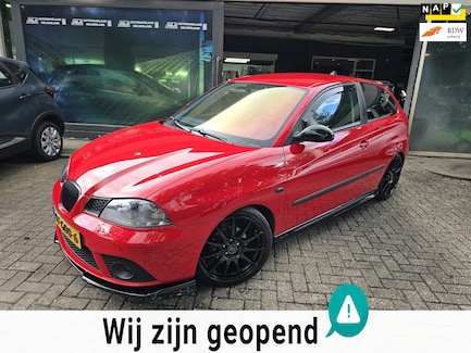 SEAT Ibiza 0