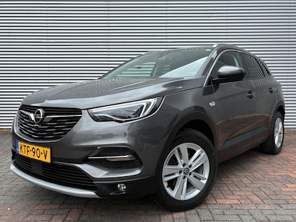 Opel Grandland 0