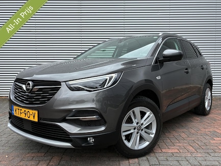 Opel Grandland 0