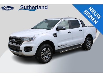 Ford Ranger 0