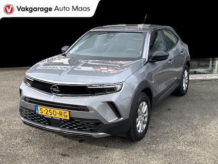 Opel Mokka 0