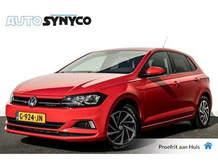 Volkswagen Polo 0