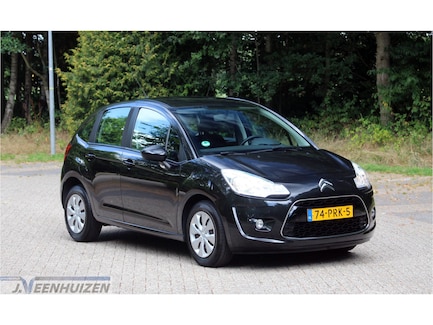 Citroën C3 0