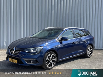 Renault Megane 0