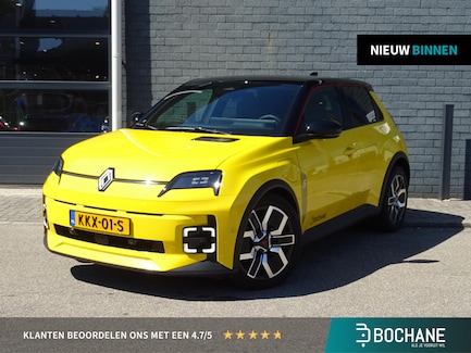 Renault R5 0