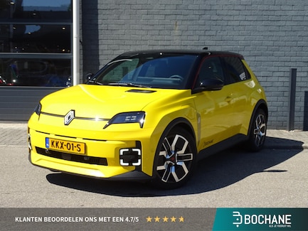 Renault R5 0