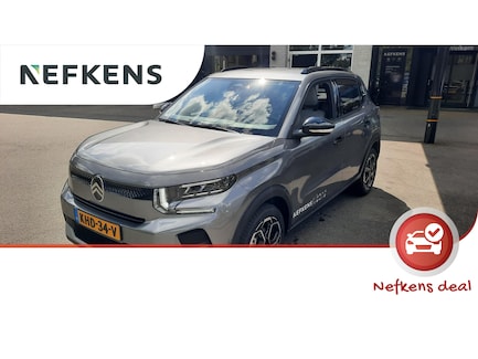 Citroën C3 0