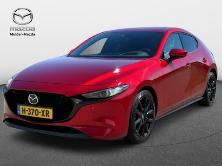 Mazda 3 0