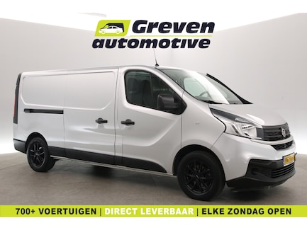 Fiat Talento 0