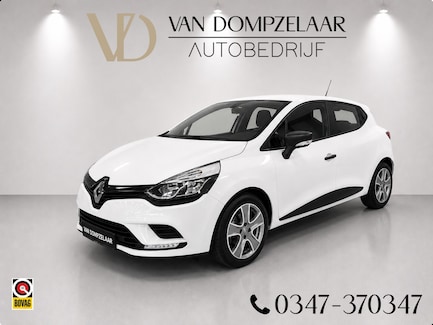 Renault Clio 0