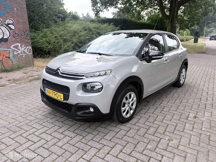 Citroën C3 0