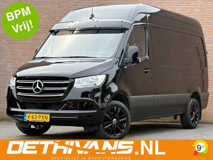 Mercedes-Benz Sprinter 0