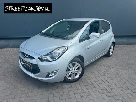 Hyundai ix20 0