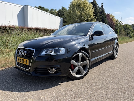 Audi A3 0