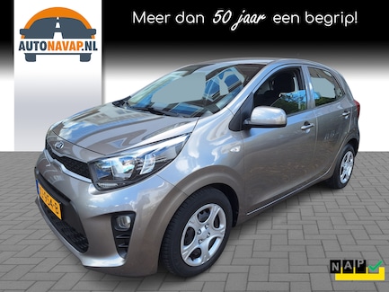 Kia Picanto 0