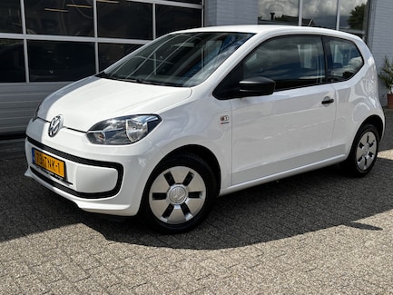 Volkswagen Up! 0