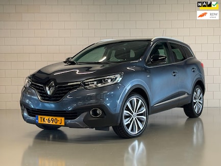 Renault Kadjar 0