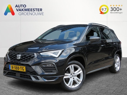 SEAT Ateca 0