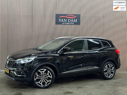 Renault Kadjar 0