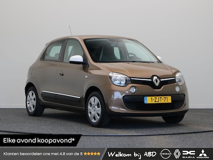 Renault Twingo 0