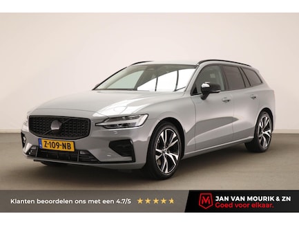 Volvo V60 0