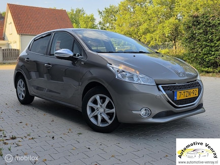 Peugeot 208 0