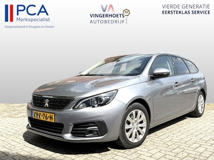 Peugeot 308 0