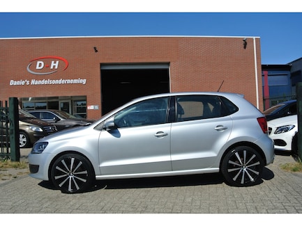 Volkswagen Polo 0