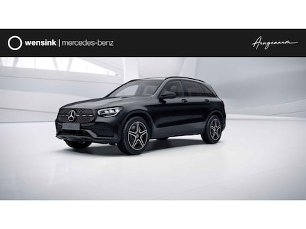 Mercedes-Benz GLC 0