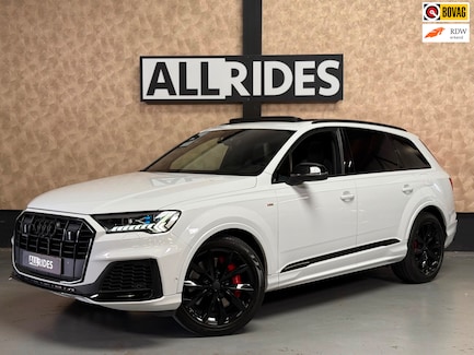 Audi Q7 0