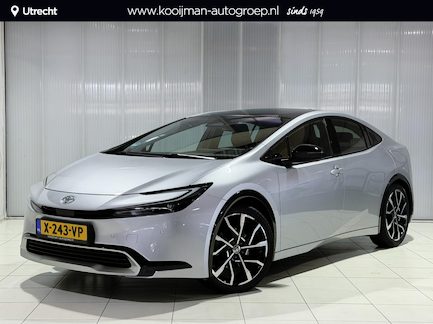 Toyota Prius 0