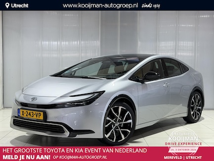 Toyota Prius 0