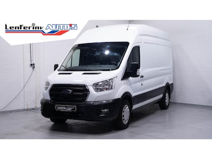 Ford Transit 0