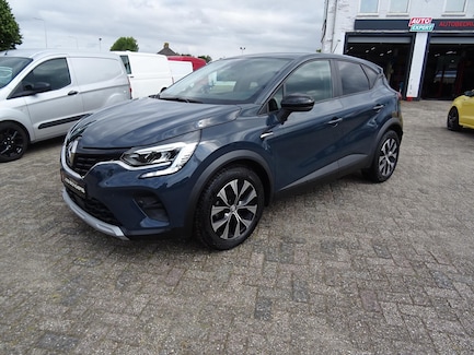 Renault Captur 0