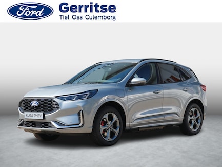 Ford Kuga 0