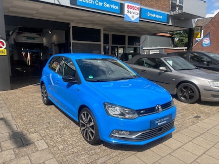 Volkswagen Polo 0
