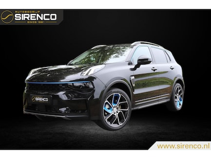 Lynk & Co 01 0