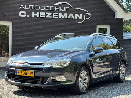 Citroën C5 0