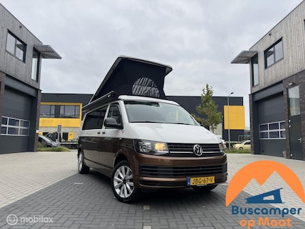 Volkswagen Camper 0