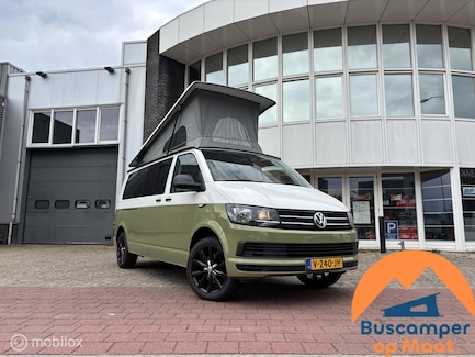 Volkswagen Camper 0