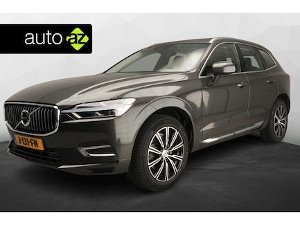 Volvo XC60 0